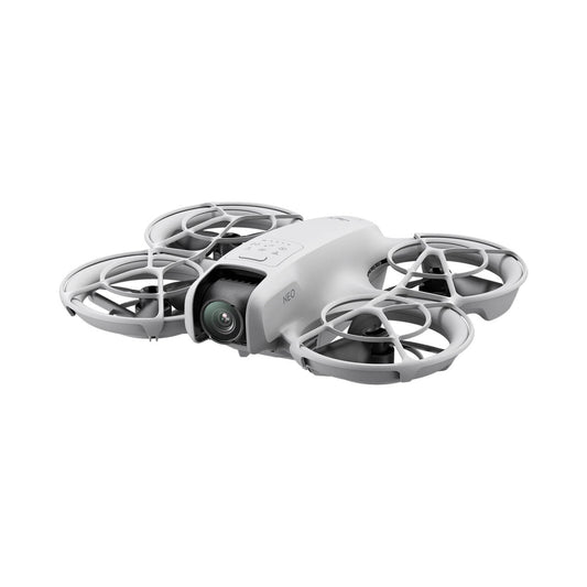 Bundle Motion Fly More DJI Neo